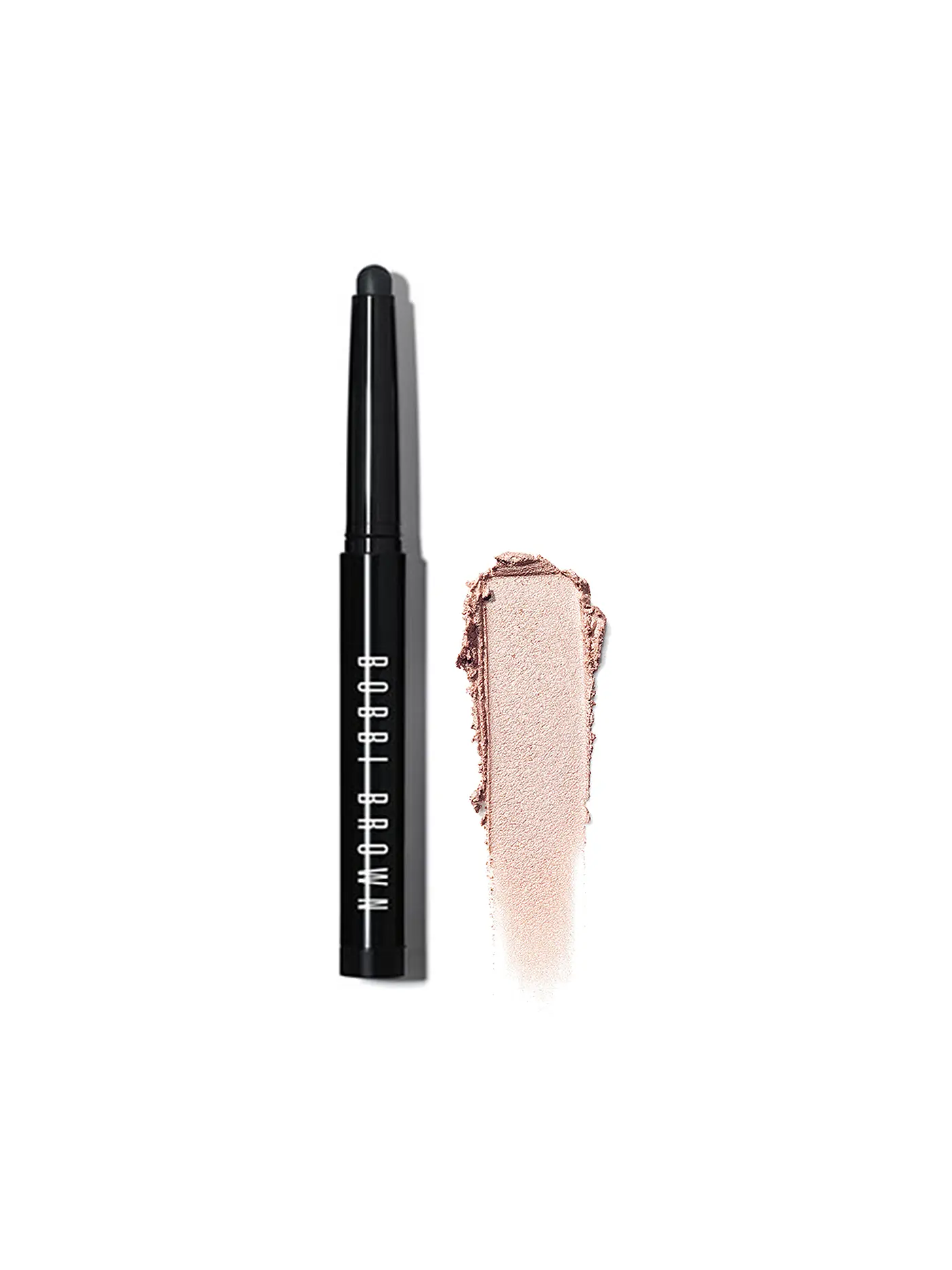 BOBBI BROWN | Lidschatten - Long-Wear Cream Shadow Stick ( 54 Mulberry ) | braun